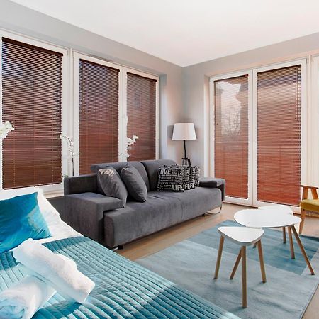 קרקוב Tyzenhauz Apartments Arianska Street מראה חיצוני תמונה