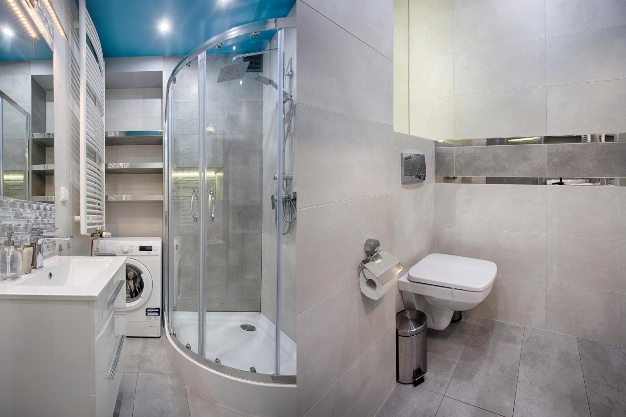 קרקוב Tyzenhauz Apartments Arianska Street מראה חיצוני תמונה