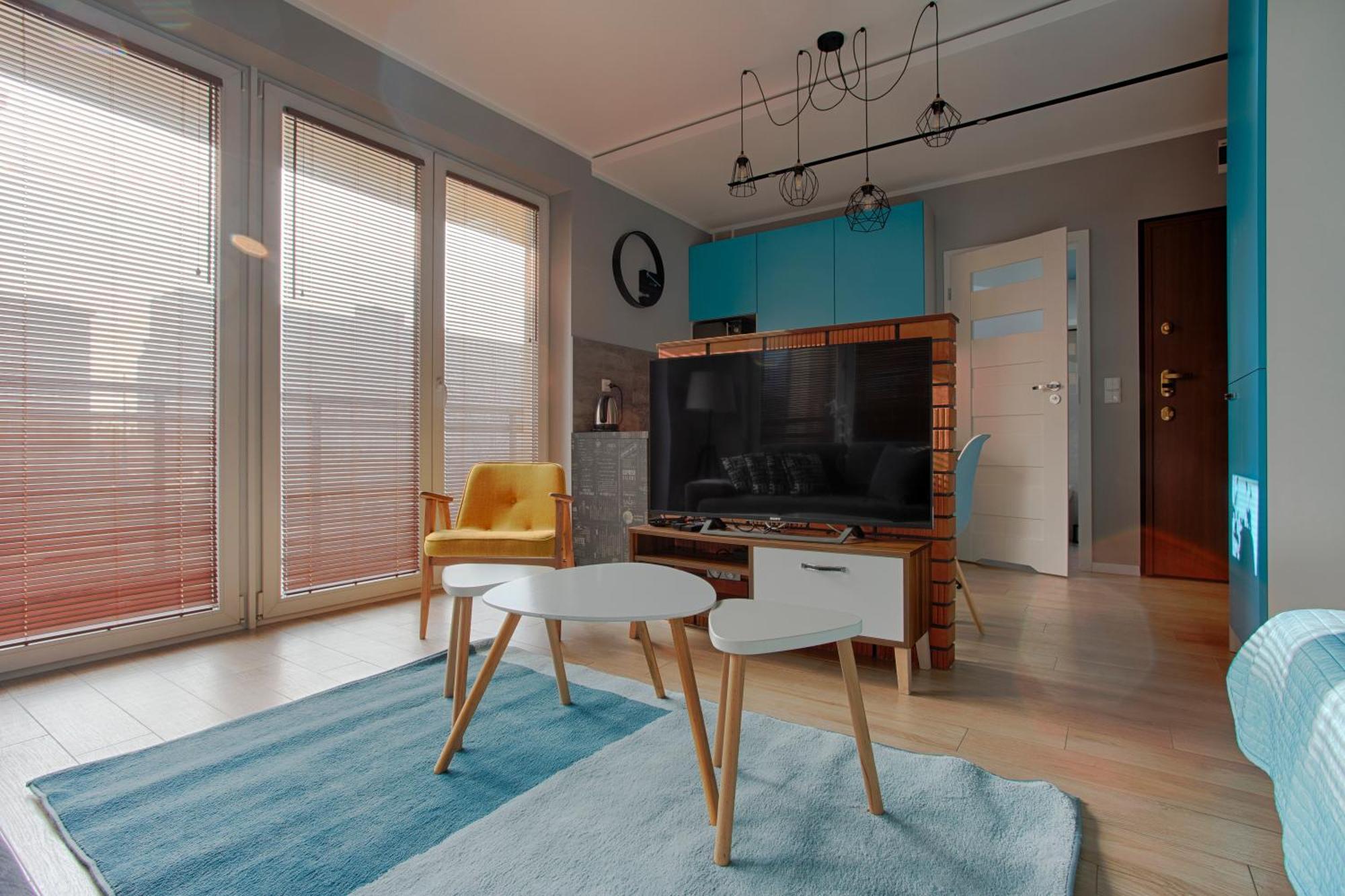 קרקוב Tyzenhauz Apartments Arianska Street מראה חיצוני תמונה