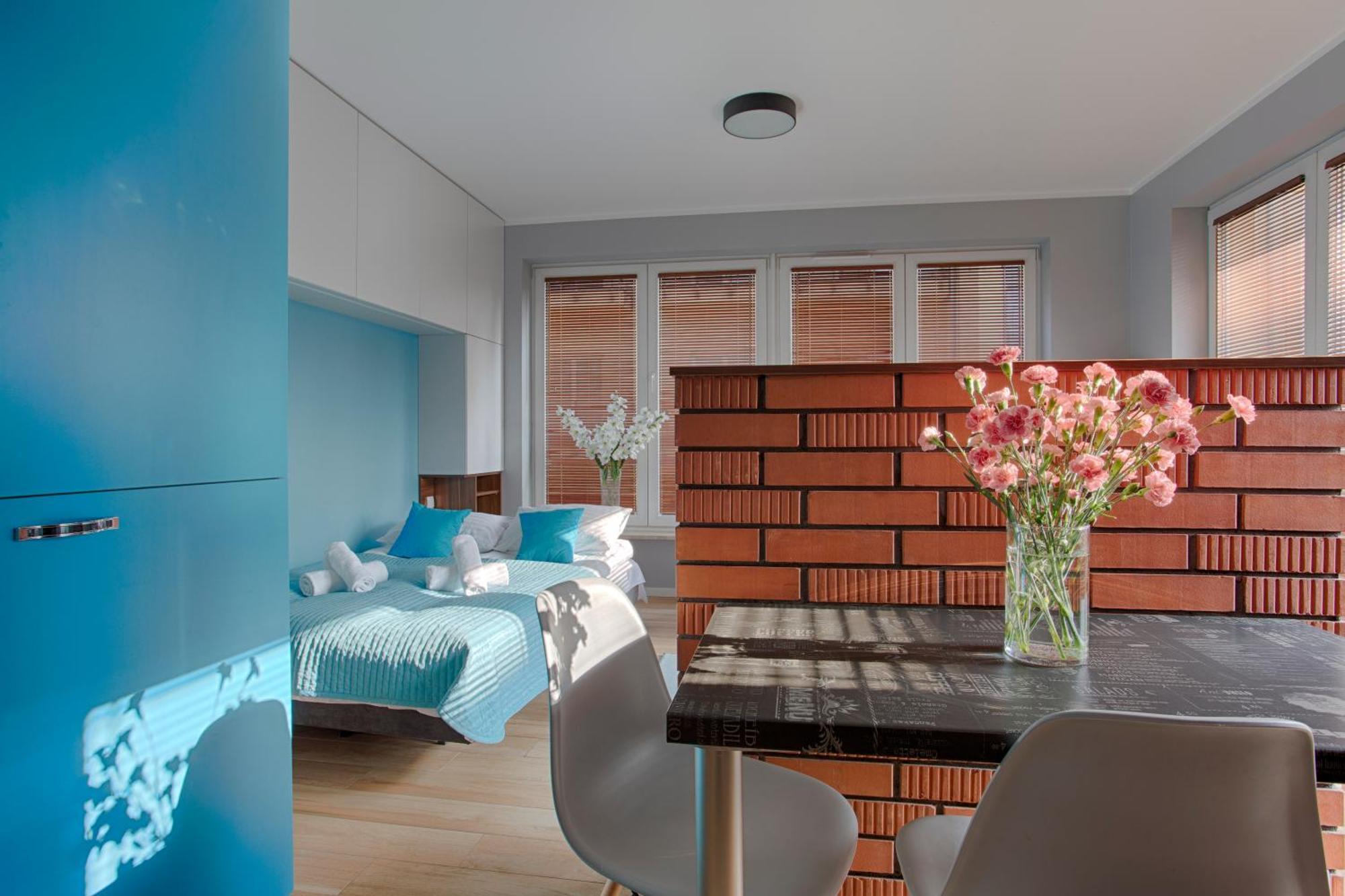קרקוב Tyzenhauz Apartments Arianska Street מראה חיצוני תמונה