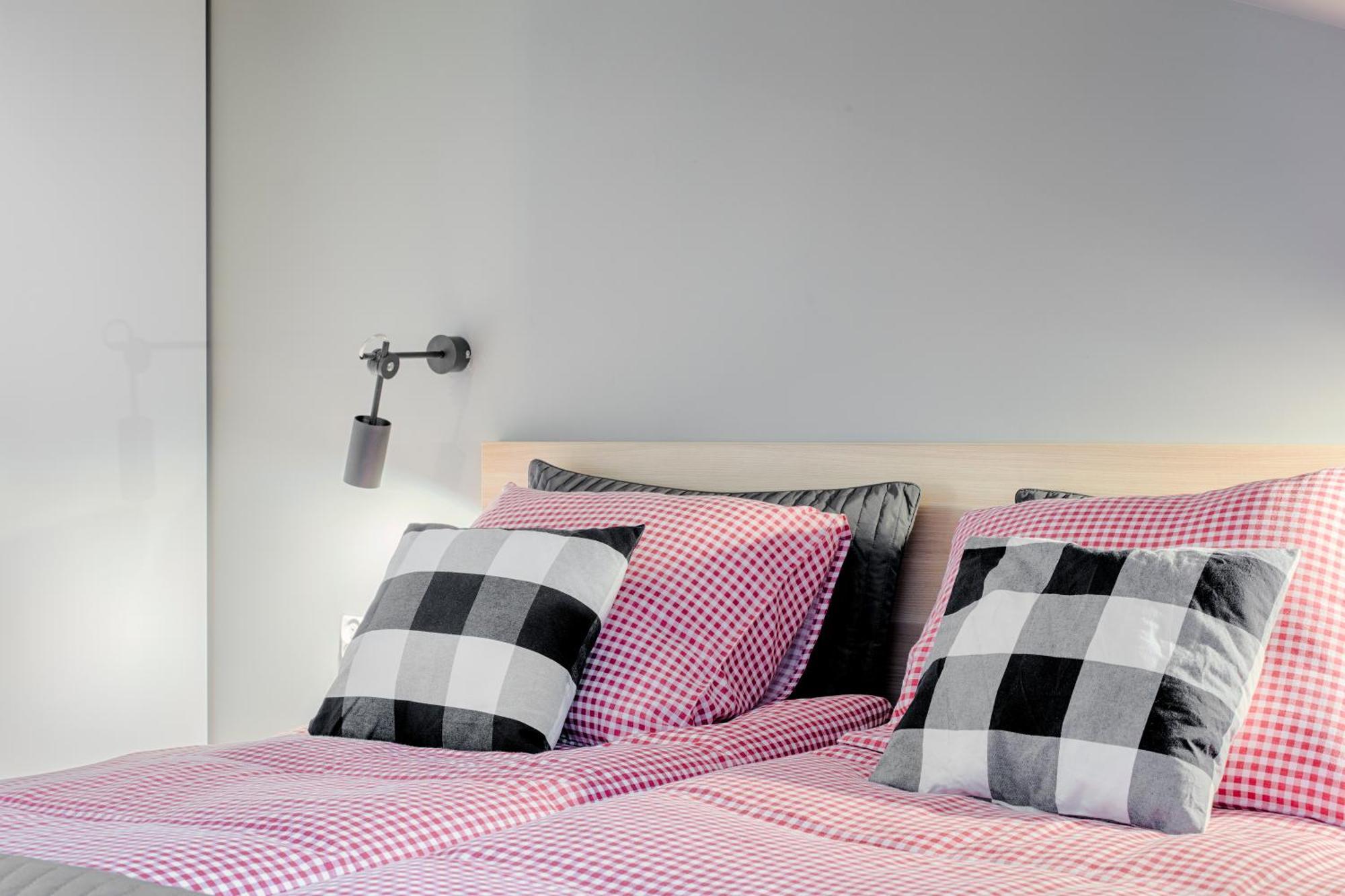 קרקוב Tyzenhauz Apartments Arianska Street מראה חיצוני תמונה