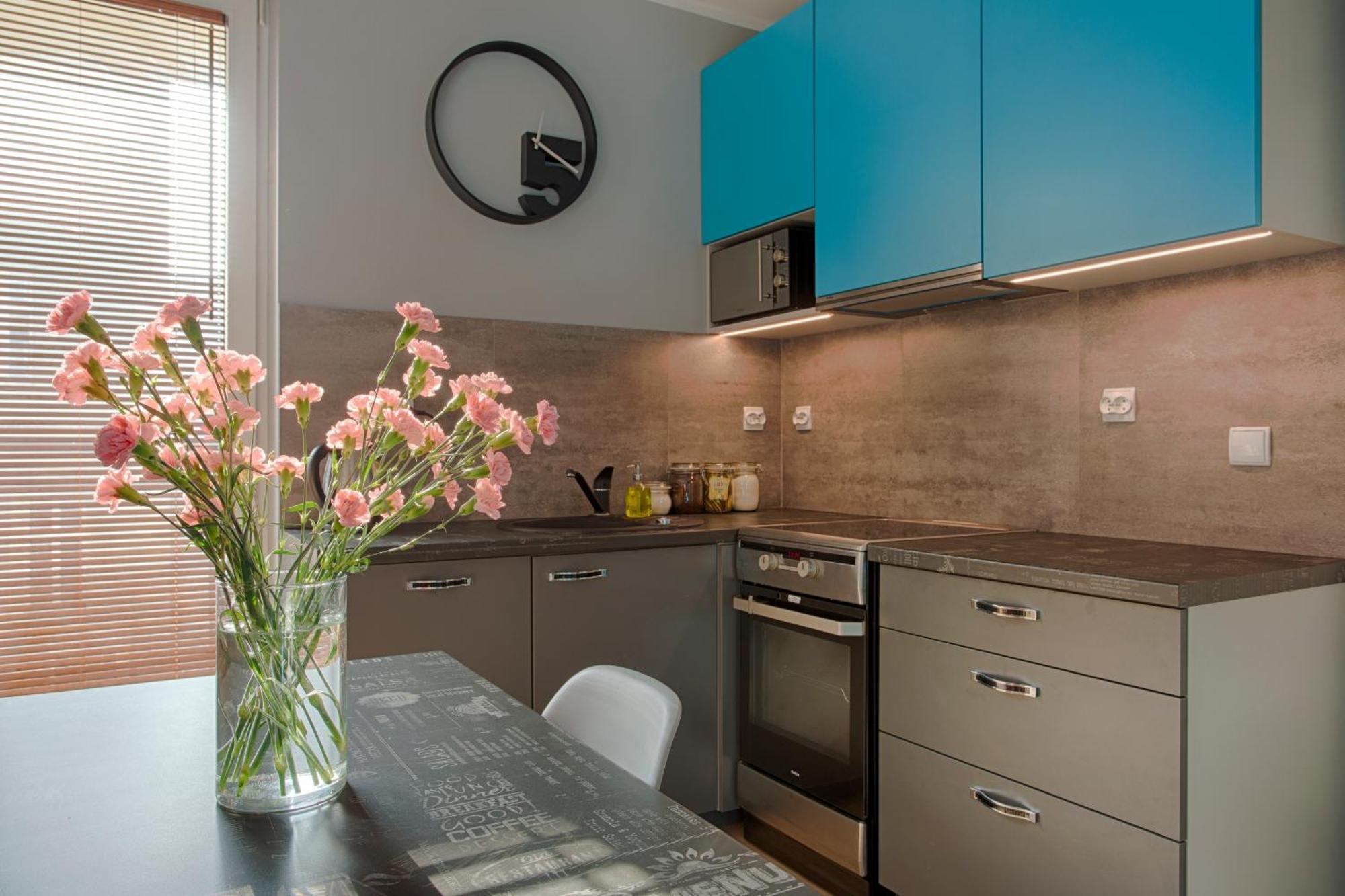 קרקוב Tyzenhauz Apartments Arianska Street מראה חיצוני תמונה