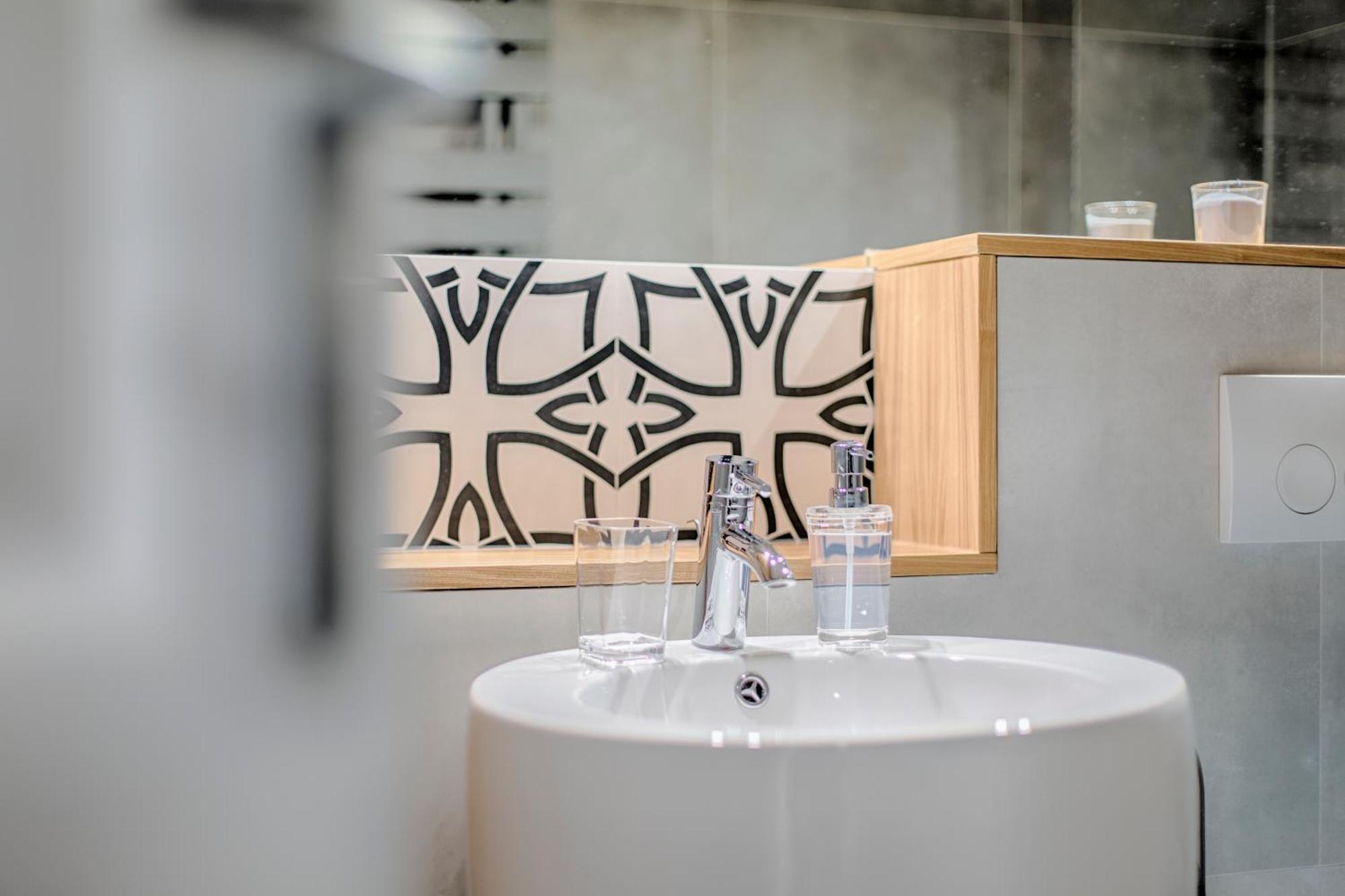 קרקוב Tyzenhauz Apartments Arianska Street מראה חיצוני תמונה