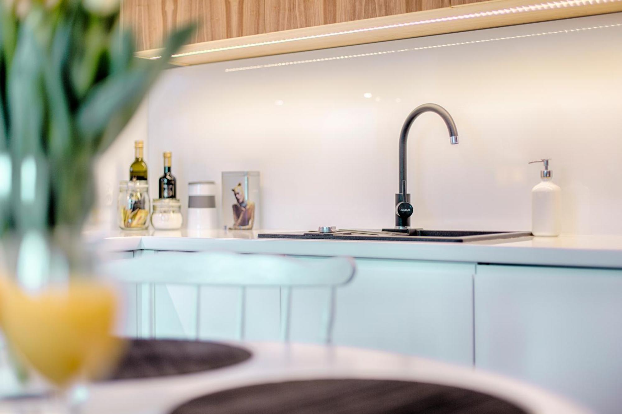 קרקוב Tyzenhauz Apartments Arianska Street מראה חיצוני תמונה