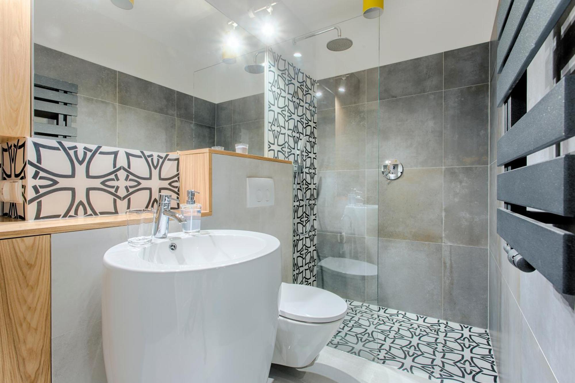 קרקוב Tyzenhauz Apartments Arianska Street מראה חיצוני תמונה