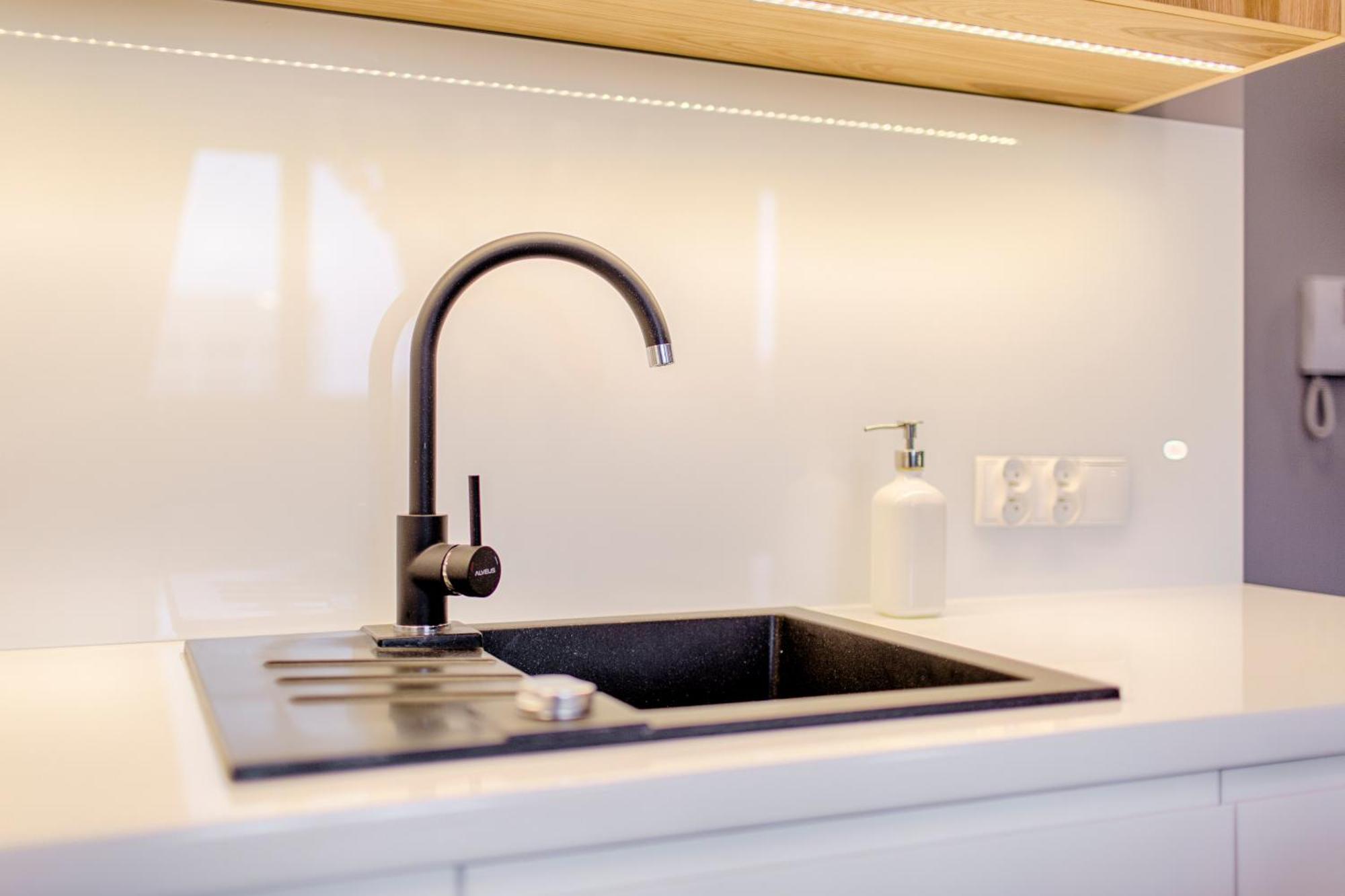 קרקוב Tyzenhauz Apartments Arianska Street מראה חיצוני תמונה